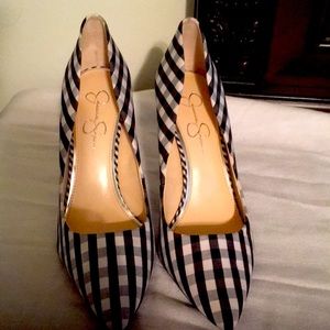 Jessica Simpson Pumps